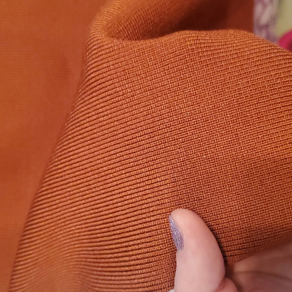 NWT Monse backless cutout dress - Picture 5 of 7
